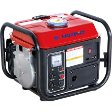 HH950-FR05 Petit générateur à essence avec cadre (500W-750W)